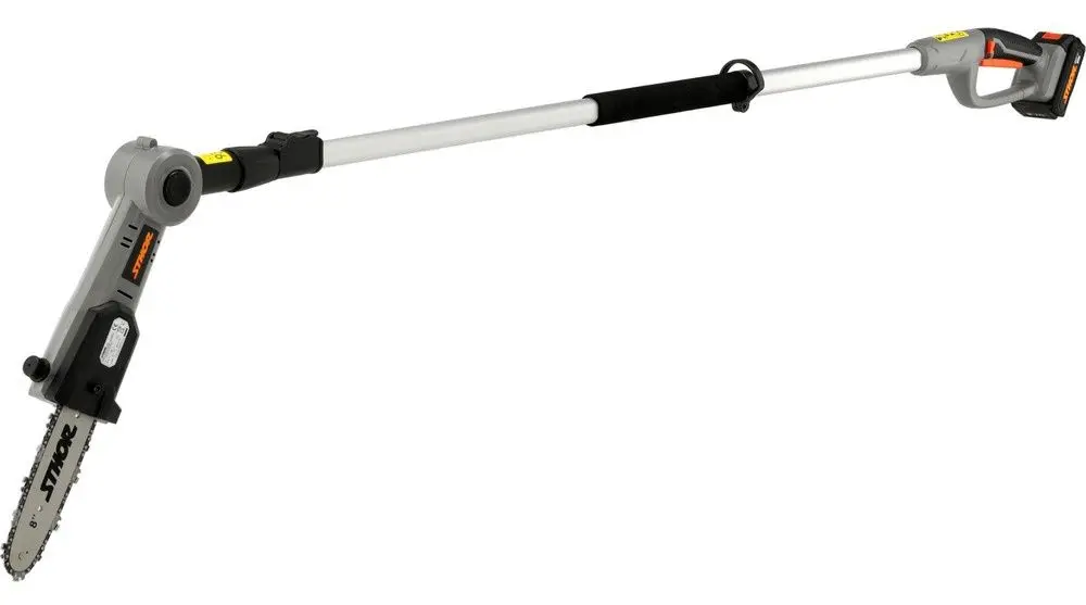 Fierastrau telescopic cu acumulator Sthor 78204