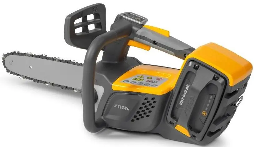 Ferestrau cu acumulator Stiga Essential SPR 500 AE Solo