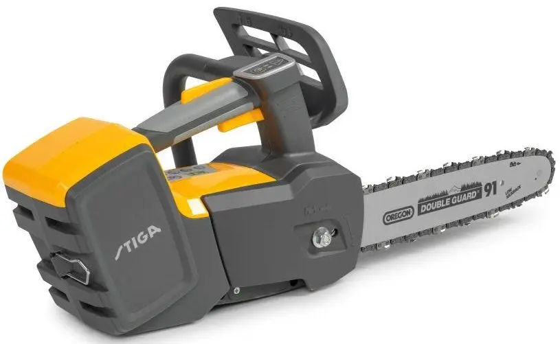 Ferestrau cu acumulator Stiga Essential SPR 500 AE Solo