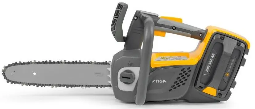 Ferestrau cu acumulator Stiga Essential SPR 500 AE Solo