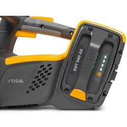 Ferestrau cu acumulator Stiga Essential SPR 500 AE Solo Thumb