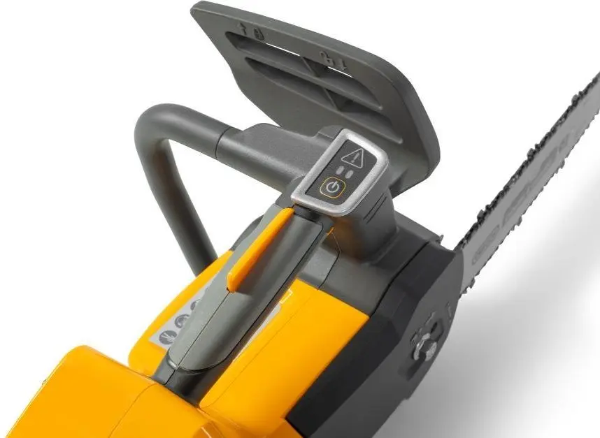 Ferestrau cu acumulator Stiga Essential SPR 500 AE Solo