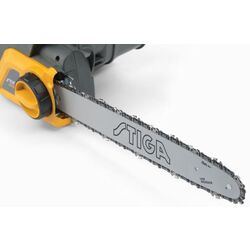 Ferestrau electric cu lant Stiga Essential SE 2240 Q Thumb