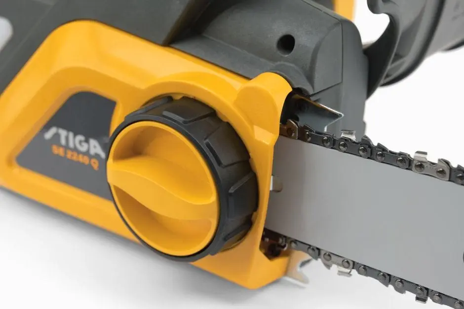 Ferestrau electric cu lant Stiga Essential SE 2240 Q