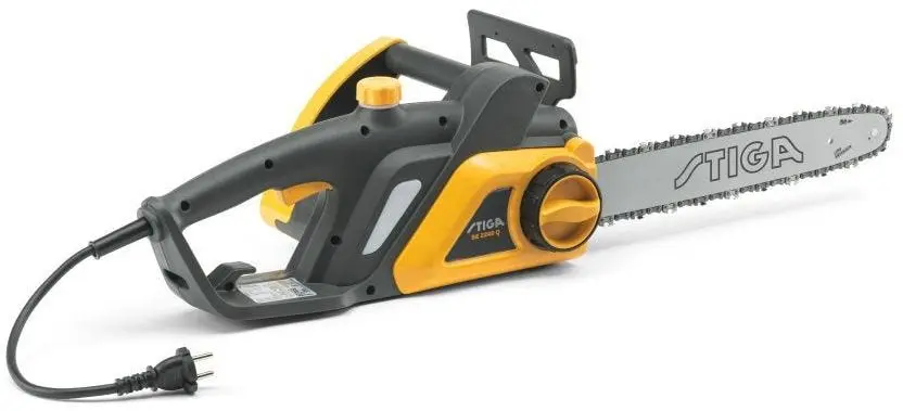 Ferestrau electric cu lant Stiga Essential SE 2240 Q