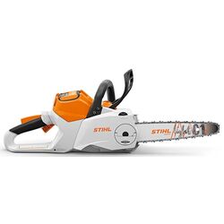 Аккумуляторная цепная пила Stihl MSA 160C-B Solo Thumb