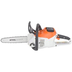 Аккумуляторная цепная пила Stihl MSA 160C-B Solo