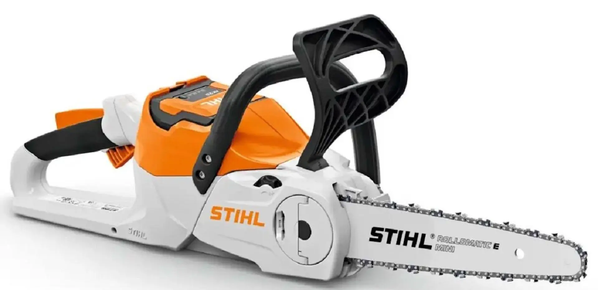 Аккумуляторная цепная пила Stihl MSA 60 C-B Set - 2
