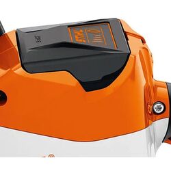 Аккумуляторная цепная пила Stihl MSA 60 C-B Set Thumb