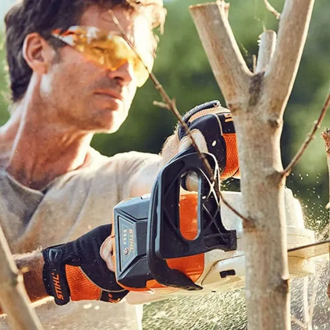 Аккумуляторная цепная пила Stihl MSA 60 C-B Set - 5