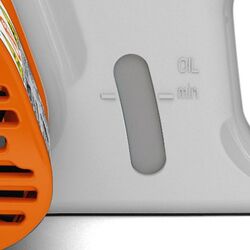 Цепная пила Stihl MSE 141 C-Q Thumb