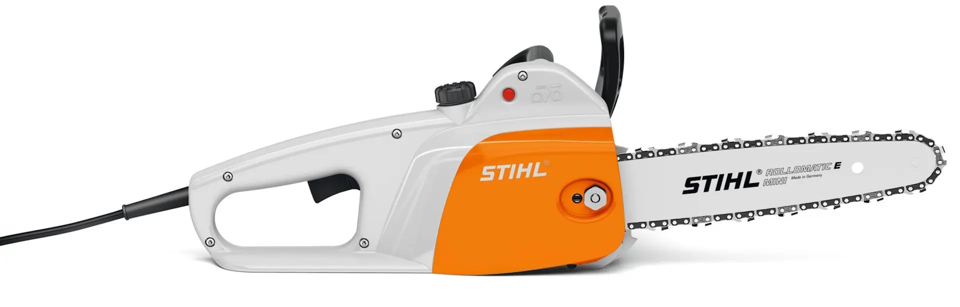 Цепная пила Stihl MSE 141 C-Q