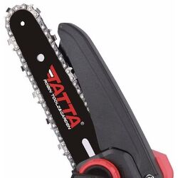 Аккумуляторная цепная пила Tatta TD5300 Thumb