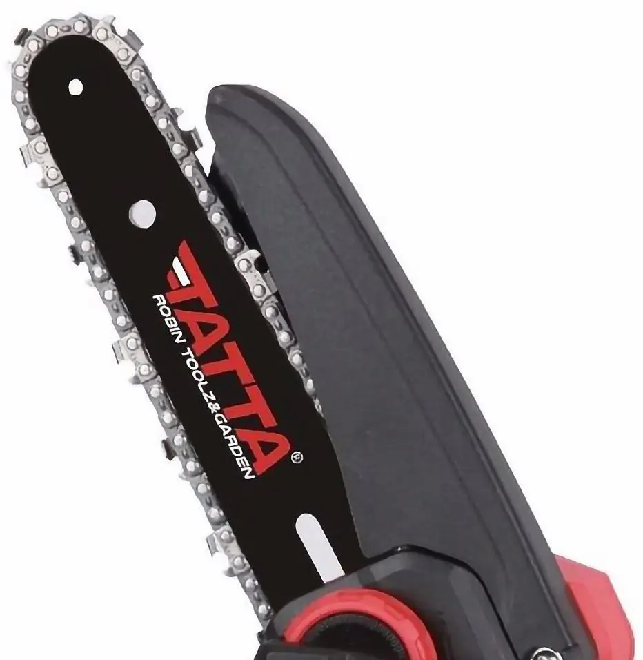 Аккумуляторная цепная пила Tatta TD5300