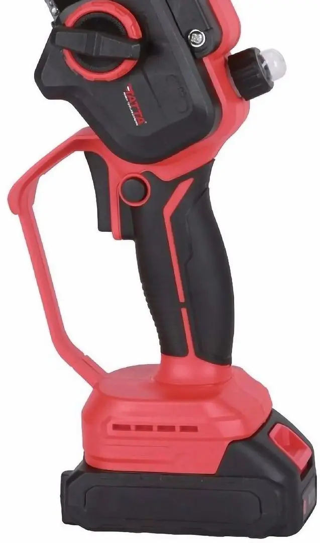 Аккумуляторная цепная пила Tatta TD5300