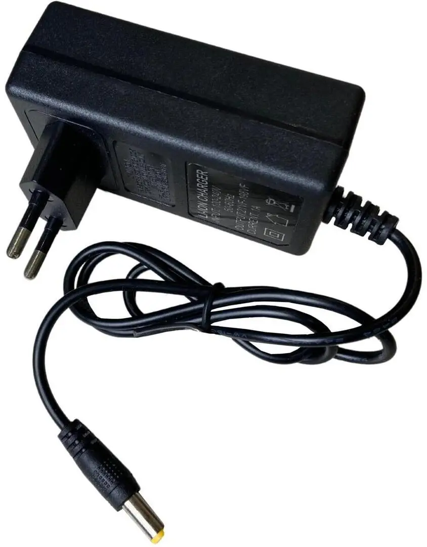 Аккумуляторная цепная пила Tatta TD5300