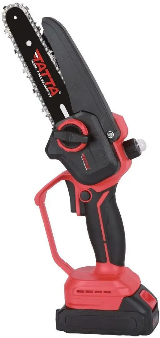 Аккумуляторная цепная пила Tatta TD5300