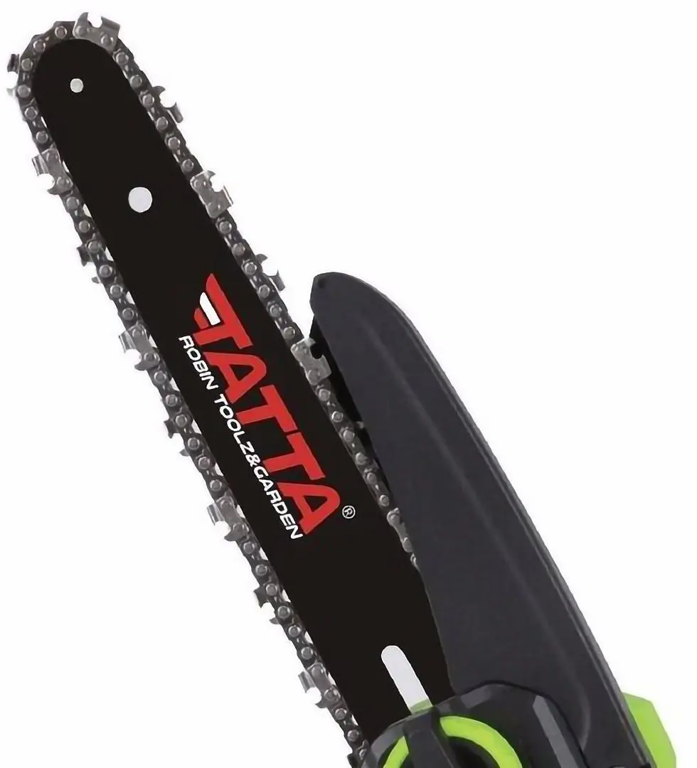 Fierastrau cu lant cu acumulator Tatta TD5310 - 2