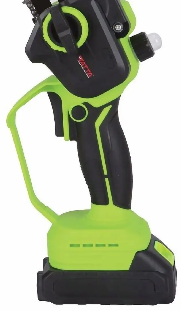 Fierastrau cu lant cu acumulator Tatta TD5310 - 3