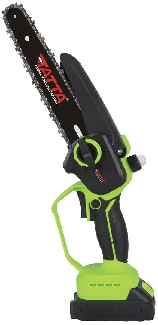 Fierastrau cu lant cu acumulator Tatta TD5310