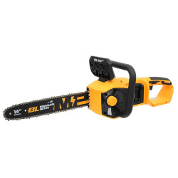 Аккумуляторная цепная пила Tolsen 87360SetB Thumb