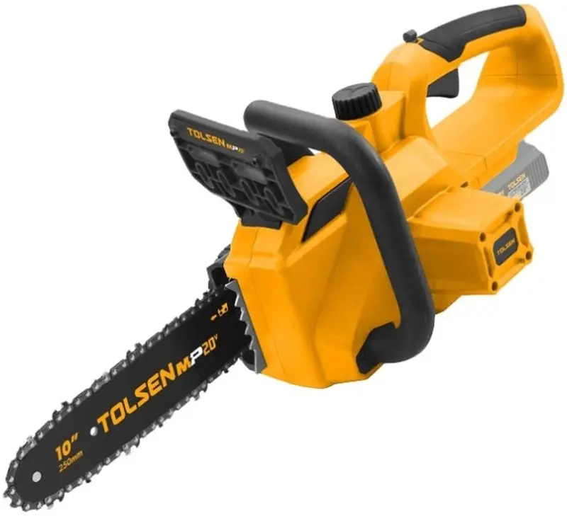 Ferastrau cu lant cu acumulator Tolsen 87362 Solo