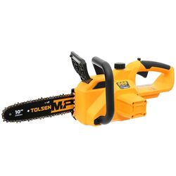 Ferastrau cu lant cu acumulator Tolsen 87362 Solo