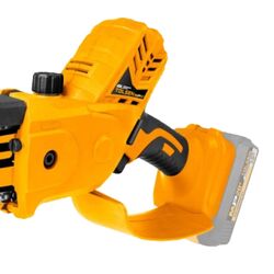 Ferastrau cu lant cu acumulator Tolsen 87366 Thumb