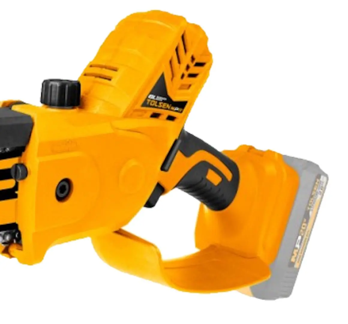 Ferastrau cu lant cu acumulator Tolsen 87366