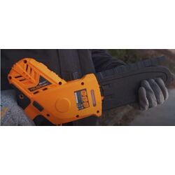 Ferastrau cu lant cu acumulator Tolsen 87366 Thumb