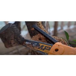 Ferastrau cu lant cu acumulator Tolsen 87366 Thumb