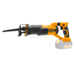 Ferestrau cu sabie cu acumulator Tolsen 87228