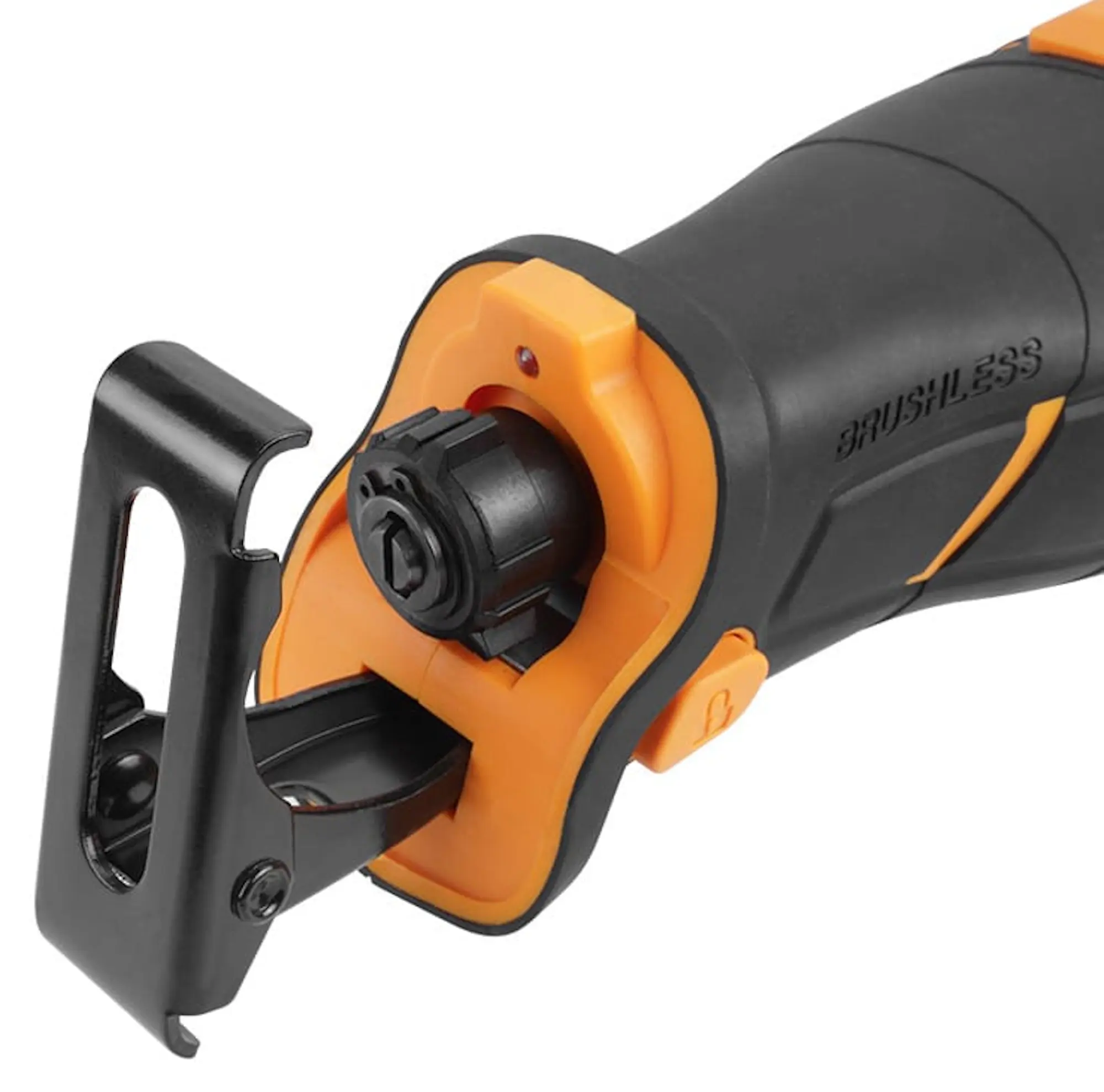 Аккумуляторная сабельная пила Tolsen 87280 - 3