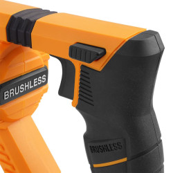 Аккумуляторная сабельная пила Tolsen 87280 Thumb