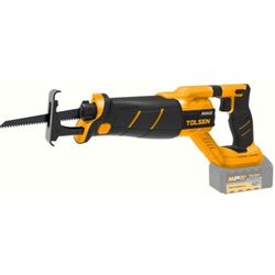 Ferastrau sabie cu acumulator Tolsen 87280 Solo