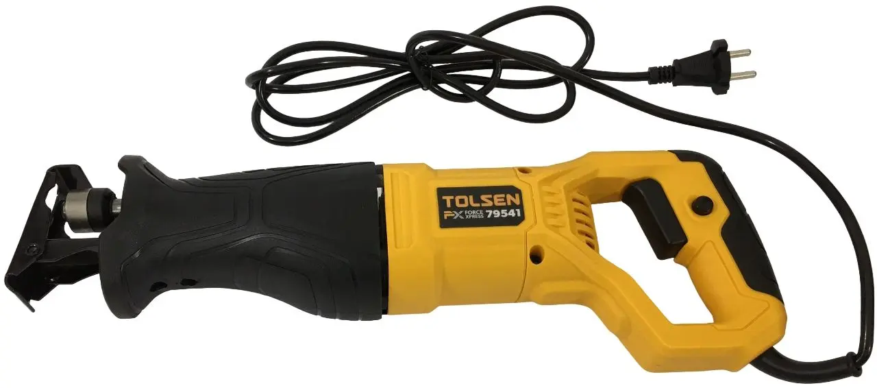 Ferestrau cu sabie Tolsen 79541