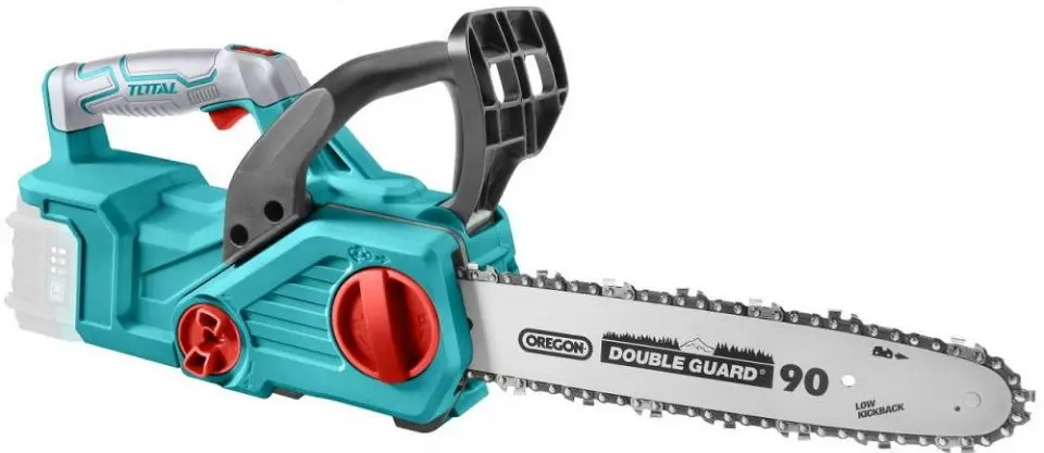 Аккумуляторная цепная пила Total TGSLI2001