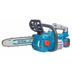 Fierastrau cu lant cu acumulator Total TGSLI20128 Thumb