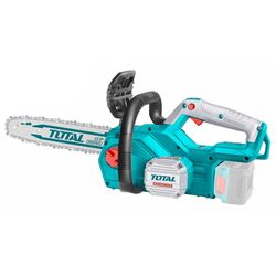 Fierastrau cu lant cu acumulator Total TGSLI20128