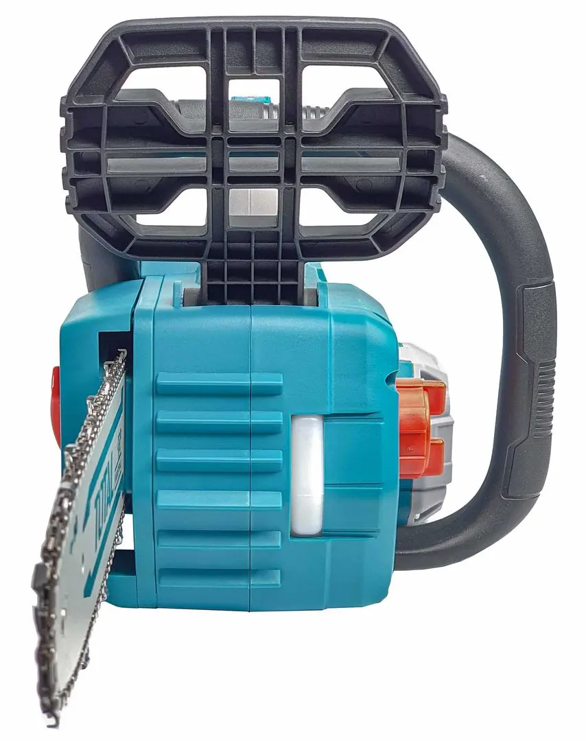 Fierastrau cu lant cu acumulator Total TGSLI20128