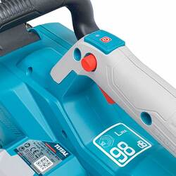 Fierastrau cu lant cu acumulator Total TGSLI20128 Thumb