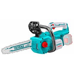 Аккумуляторная цепная пила Total TGSLI201286 Thumb