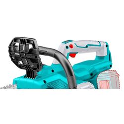 Аккумуляторная цепная пила Total TGSLI201286 Thumb