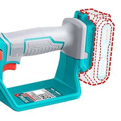 Fierestrau cu lant cu acumulator Total TGSLI2058 Thumb