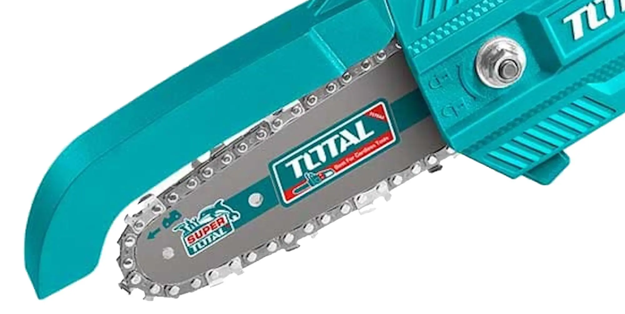 Fierestrau cu lant cu acumulator Total TGSLI2058