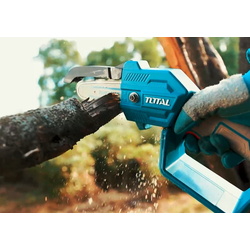 Аккумуляторная цепная пила Total TGSLI20581 Thumb