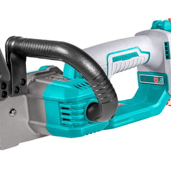 Ferastrau cu lant cu acumulator Total TGSLI2085 Solo Thumb