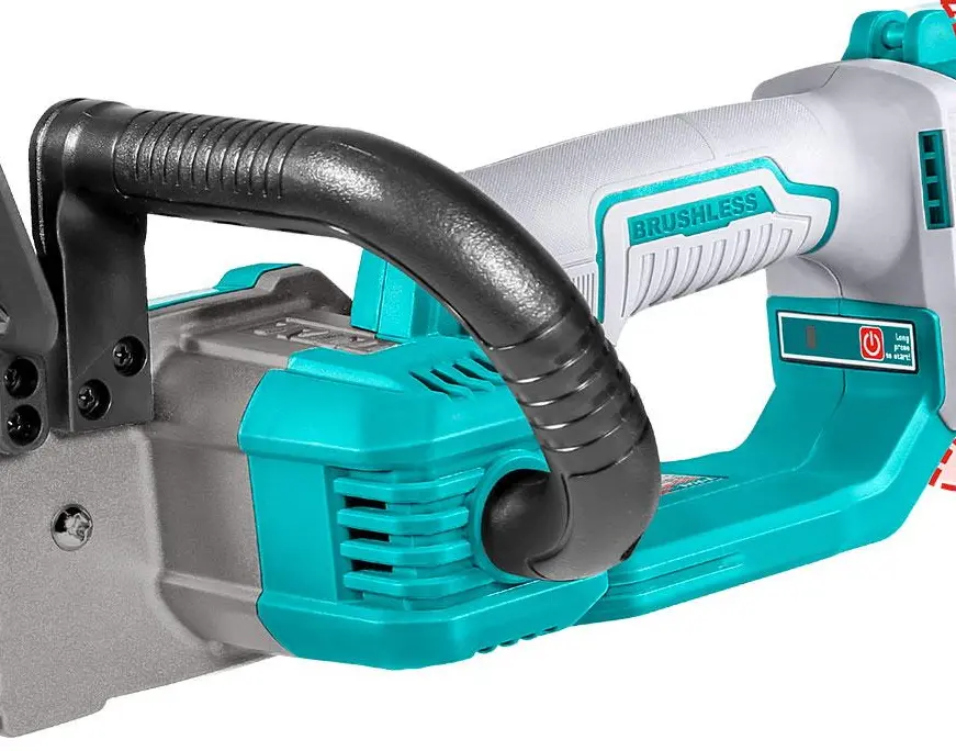 Ferastrau cu lant cu acumulator Total TGSLI2085 Solo