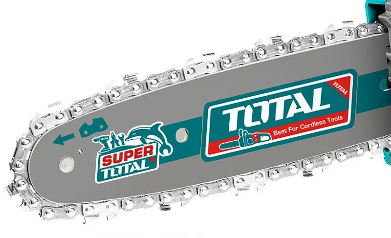 Ferastrau cu lant cu acumulator Total TGSLI2085 Solo