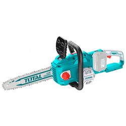 Аккумуляторная цепная пила Total TGSLI401682 + 2x4.0Ah + TCLI2034E Thumb